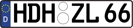HDH-ZL66