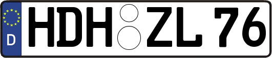 HDH-ZL76