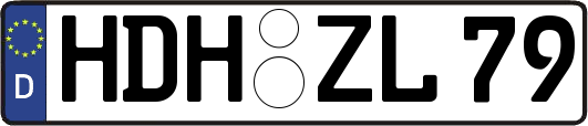HDH-ZL79