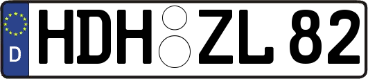HDH-ZL82