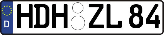 HDH-ZL84