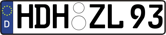 HDH-ZL93