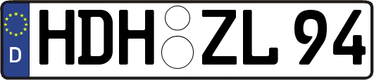 HDH-ZL94