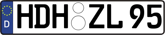 HDH-ZL95