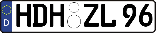 HDH-ZL96