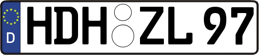 HDH-ZL97