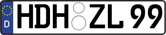 HDH-ZL99