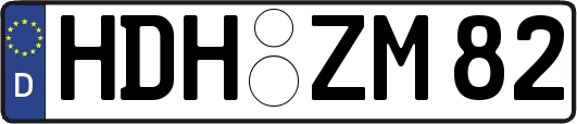 HDH-ZM82
