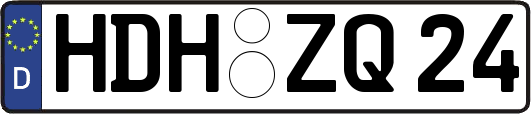 HDH-ZQ24