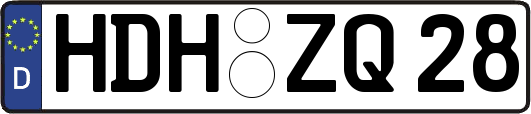 HDH-ZQ28