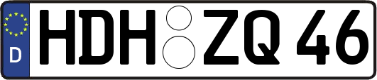 HDH-ZQ46
