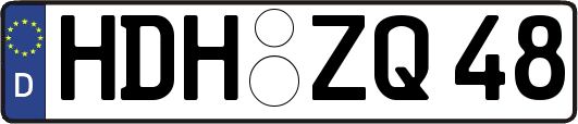 HDH-ZQ48