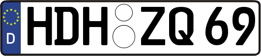 HDH-ZQ69