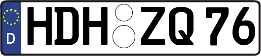 HDH-ZQ76