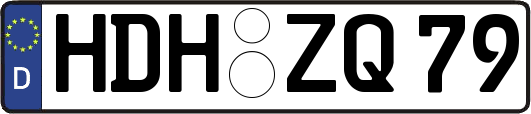 HDH-ZQ79