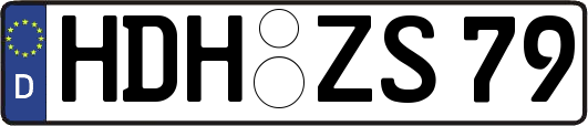 HDH-ZS79