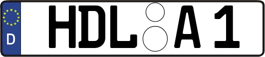 HDL-A1