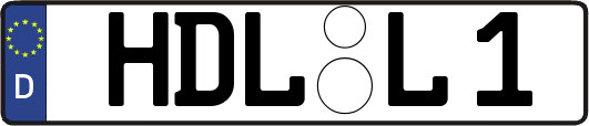 HDL-L1