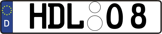 HDL-O8
