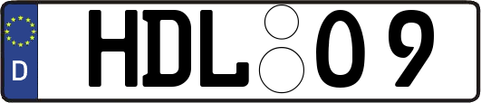 HDL-O9