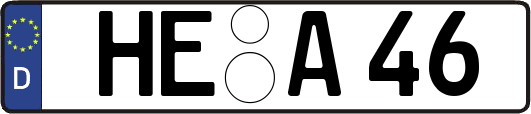 HE-A46