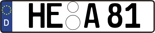 HE-A81