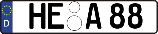 HE-A88