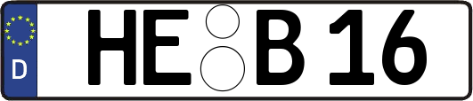HE-B16