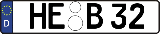 HE-B32
