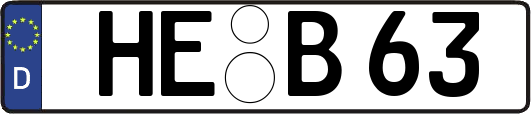 HE-B63