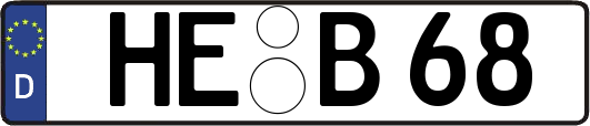 HE-B68