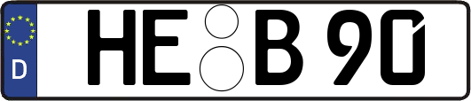 HE-B90