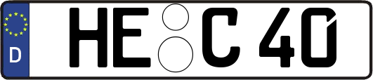 HE-C40