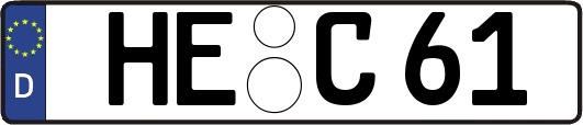 HE-C61