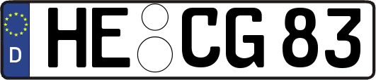HE-CG83