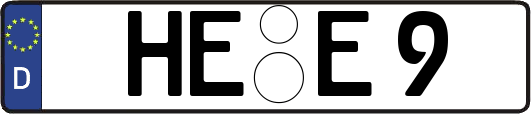 HE-E9