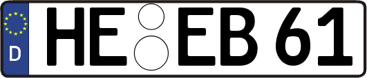 HE-EB61