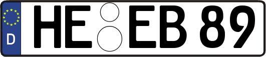 HE-EB89