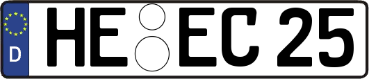 HE-EC25