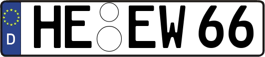 HE-EW66