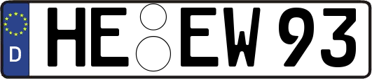 HE-EW93