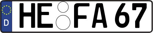 HE-FA67