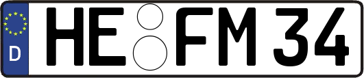 HE-FM34