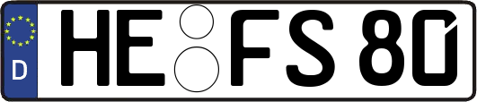 HE-FS80