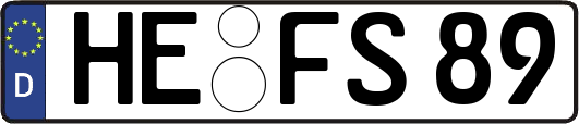 HE-FS89