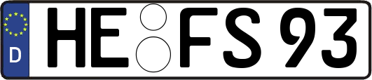 HE-FS93