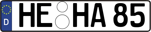 HE-HA85