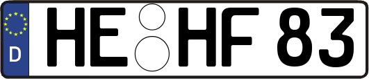 HE-HF83