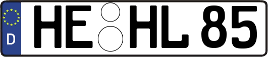 HE-HL85