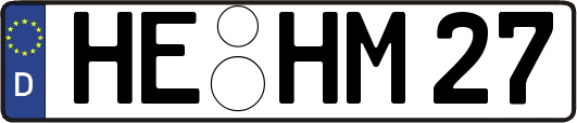 HE-HM27